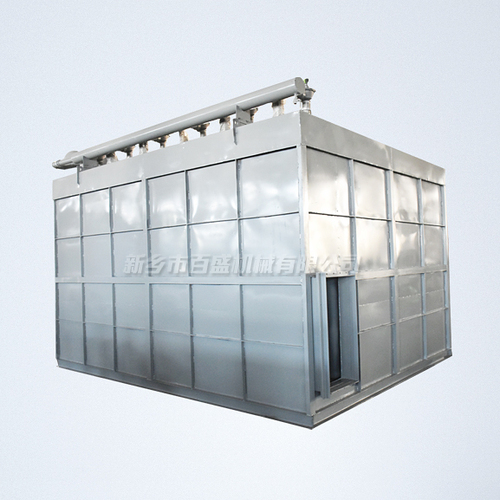 气箱脉冲布袋除尘器