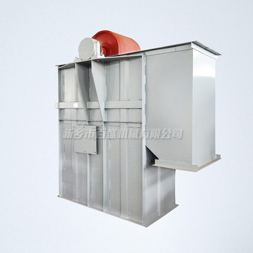 TD皮带斗式提升机