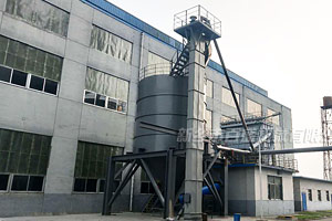 如何解决斗式提升机的物料堵塞问题